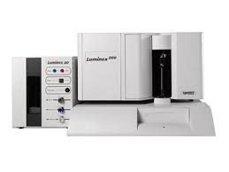 Luminex™ 200™ Instrument System